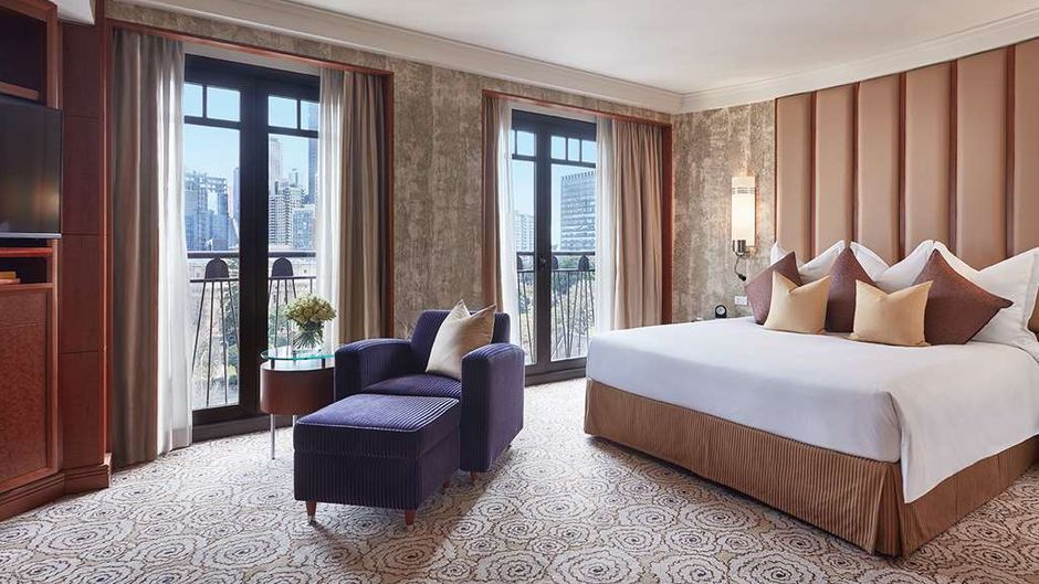 Park Hyatt Melbourne Other