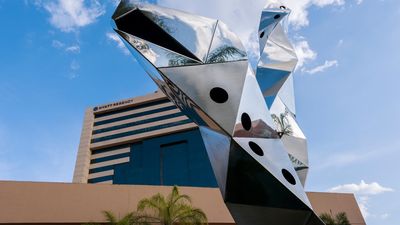 Hyatt Regency Merida