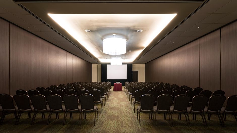 Hyatt Regency Merida Ballroom