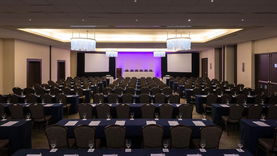 Hyatt Regency Merida Ballroom