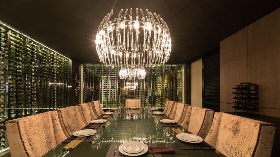 Hyatt Regency Merida Restaurant