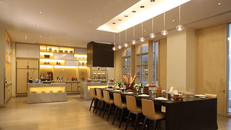Hyatt Regency Mexico City Meeting