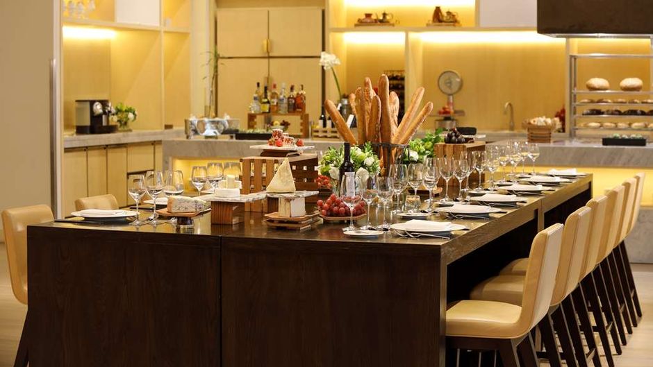 Hyatt Regency Mexico City Meeting