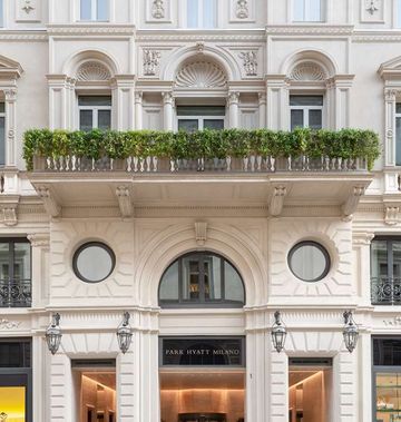 Park Hyatt Milan