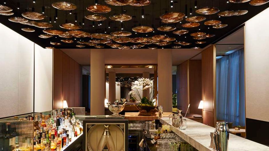 Park Hyatt Milan Restaurant