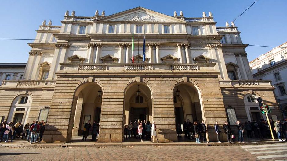 Park Hyatt Milan Other