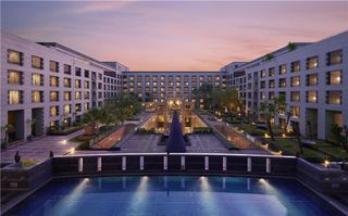 Grand Hyatt Mumbai