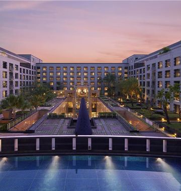 Grand Hyatt Mumbai