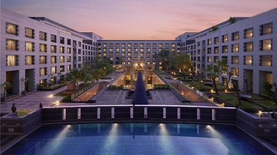 Grand Hyatt Mumbai