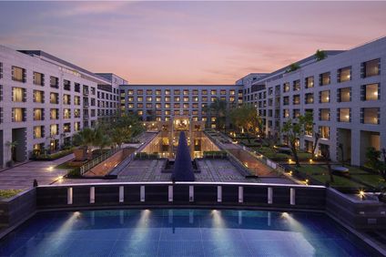 Grand Hyatt Mumbai