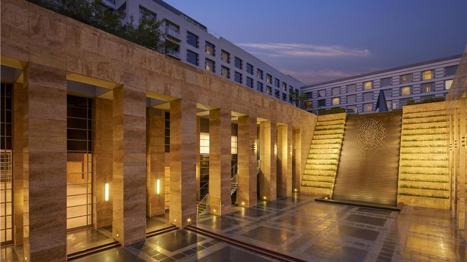 Grand Hyatt Mumbai Other