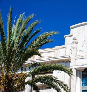 Hotel Royal Nice