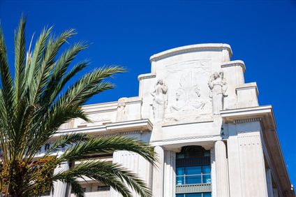 Hotel Royal Nice