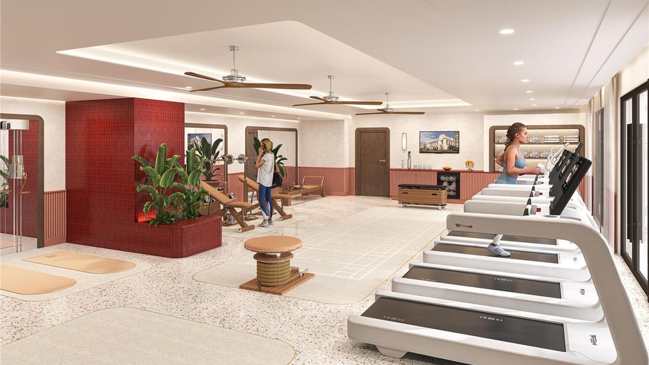 Hotel Royal Nice Health