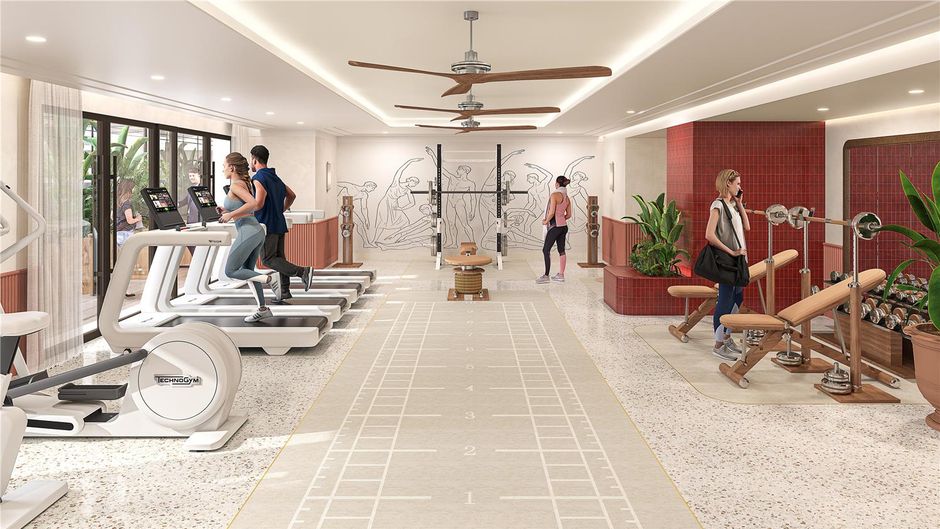 Hotel Royal Nice Health