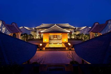 Park Hyatt Ningbo Resort and Spa