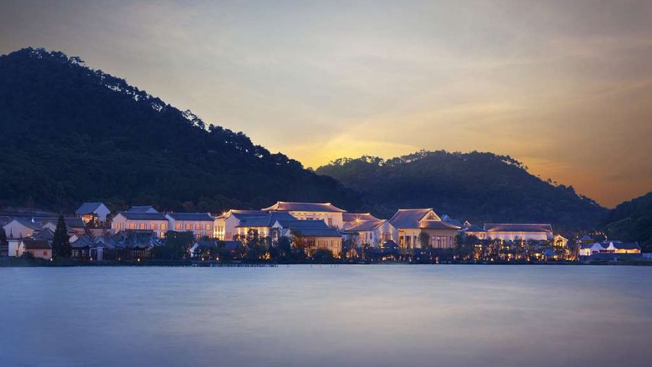 Park Hyatt Ningbo Resort and Spa Other