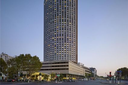 Hyatt Regency Paris Etoile