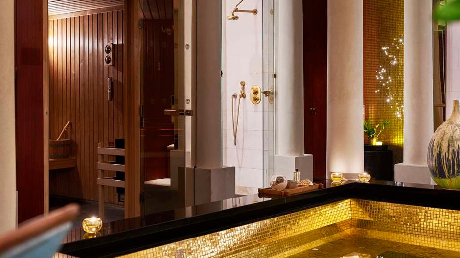 Park Hyatt Paris-Vendome Spa