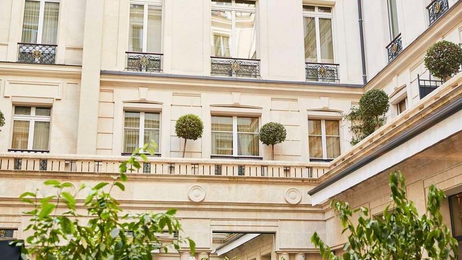 Park Hyatt Paris-Vendome Other