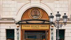 Park Hyatt Paris-Vendome