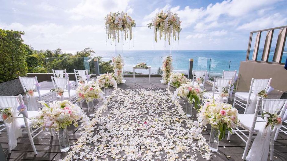 Hyatt Regency Phuket Resort Recreation