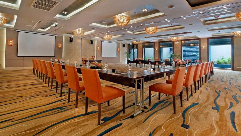 Hyatt Regency Phuket Resort Meeting
