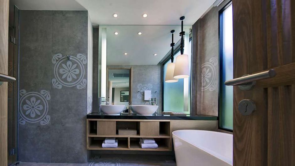Hyatt Regency Phuket Resort Room