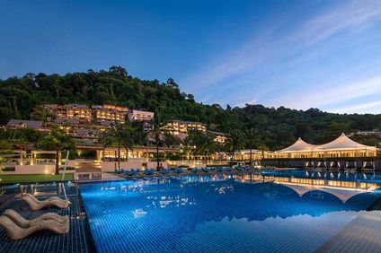 Hyatt Regency Phuket Resort