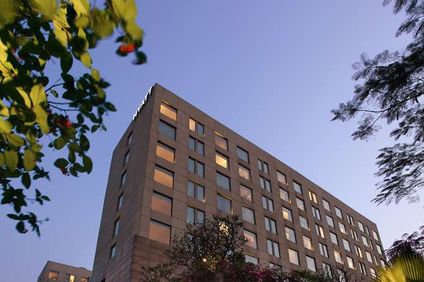 Hyatt Pune Nagar Road