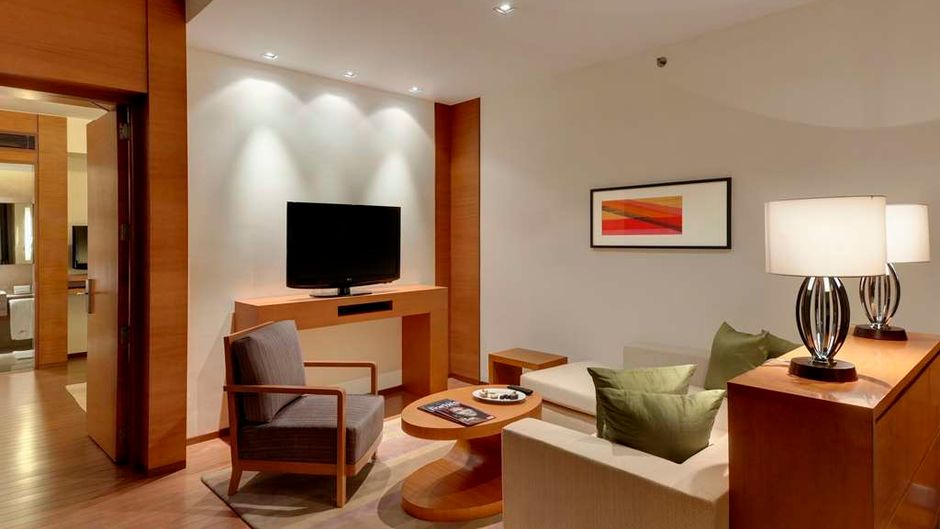 Hyatt Pune Nagar Road Suite