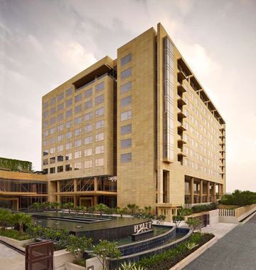 Hyatt Regency Pune