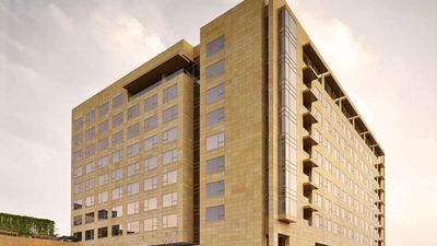 Hyatt Regency Pune