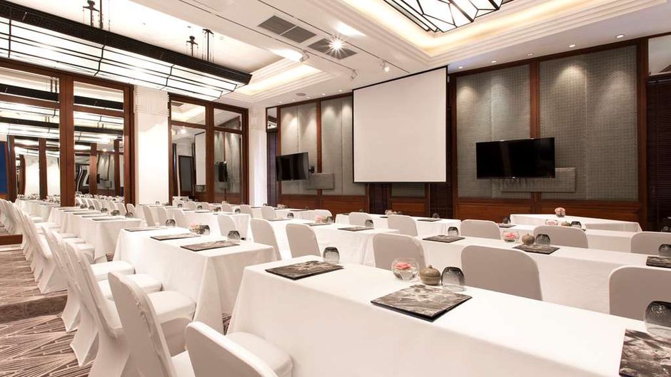 Park Hyatt Siem Reap Meeting