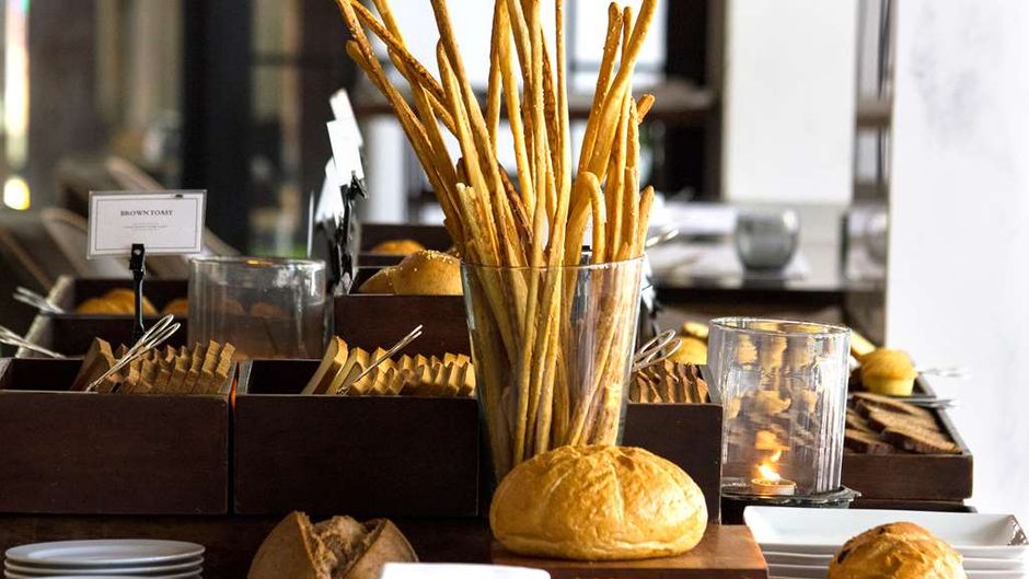 Park Hyatt Siem Reap Restaurant