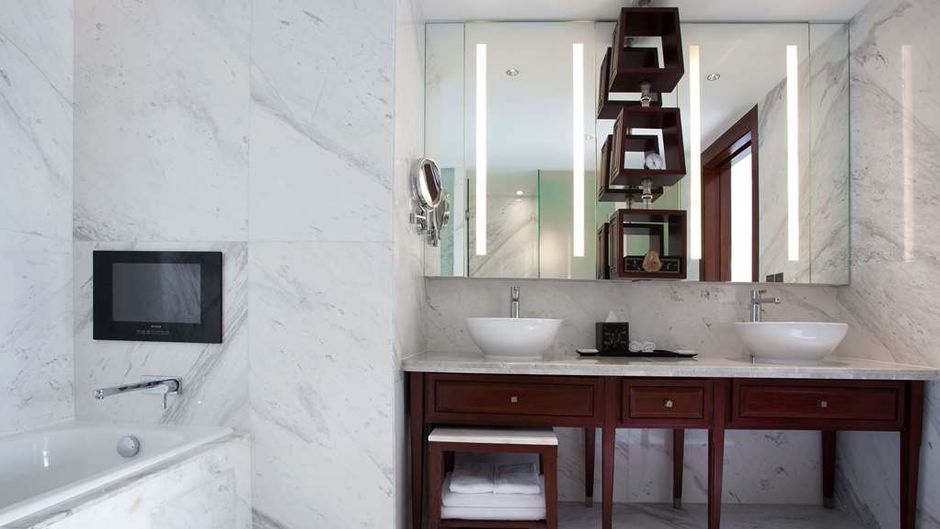 Park Hyatt Siem Reap Room