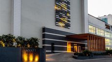 Hyatt Raipur