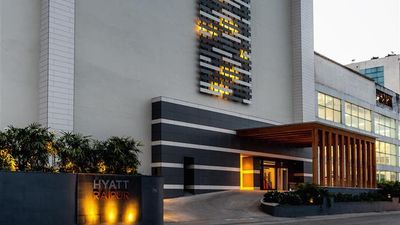 Hyatt Raipur