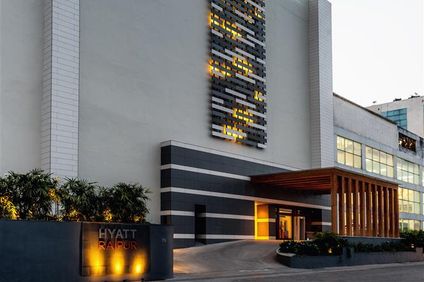 Hyatt Raipur