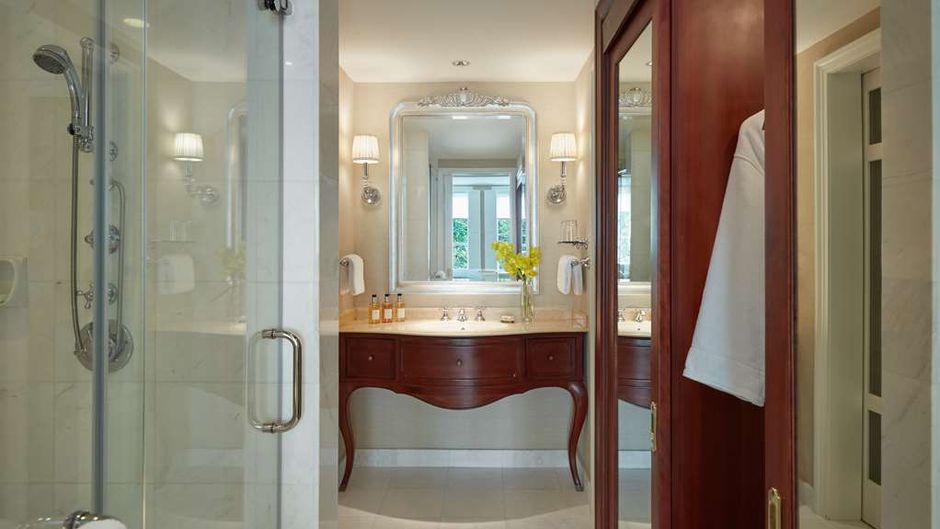 Park Hyatt Saigon Room