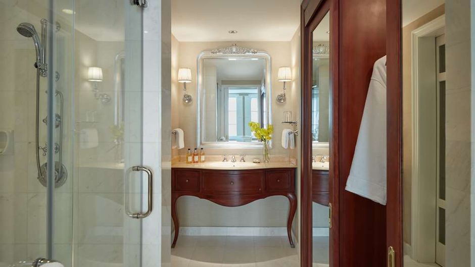 Park Hyatt Saigon Room
