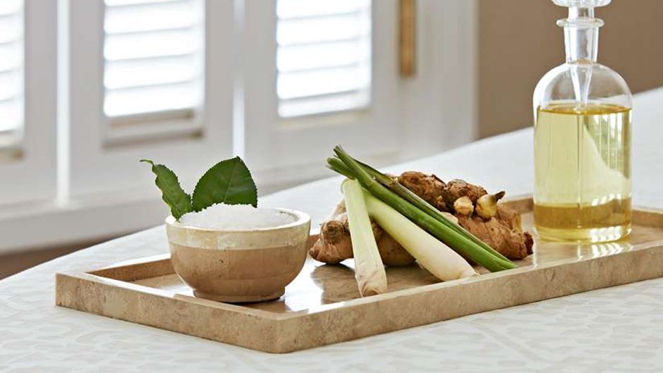 Park Hyatt Saigon Spa