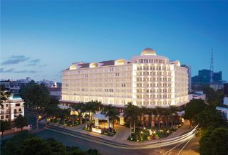 Park Hyatt Saigon
