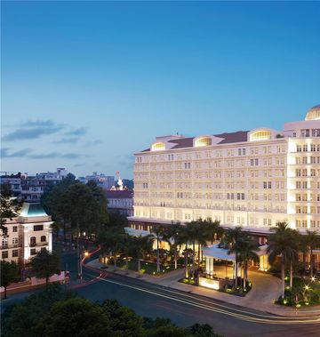 Park Hyatt Saigon
