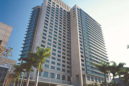 Grand Hyatt Sao Paulo