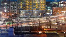 Park Hyatt Seoul