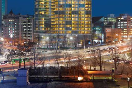 Park Hyatt Seoul