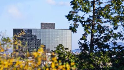 Grand Hyatt Seoul