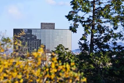 Grand Hyatt Seoul