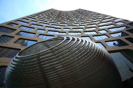 ANdAZ Xintiandi, Shanghai